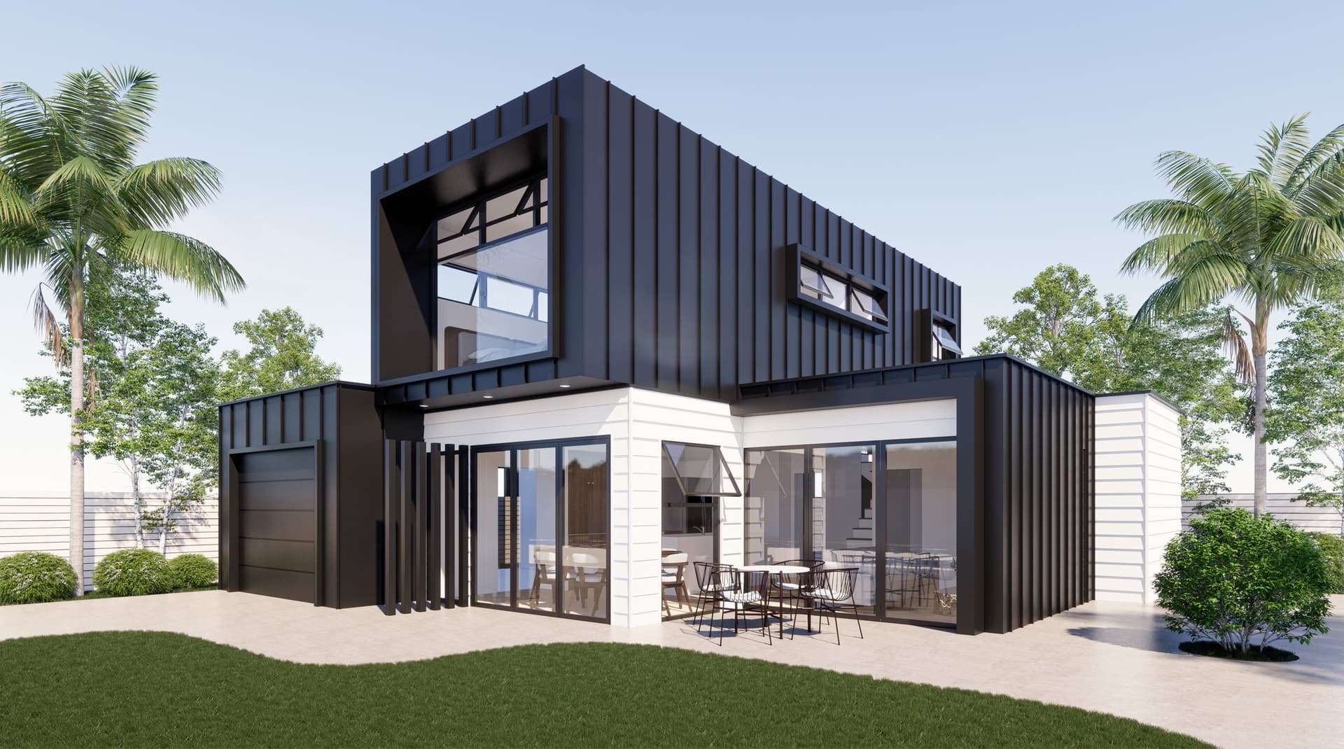 Universe Granny Flats - Quality granny flat construction